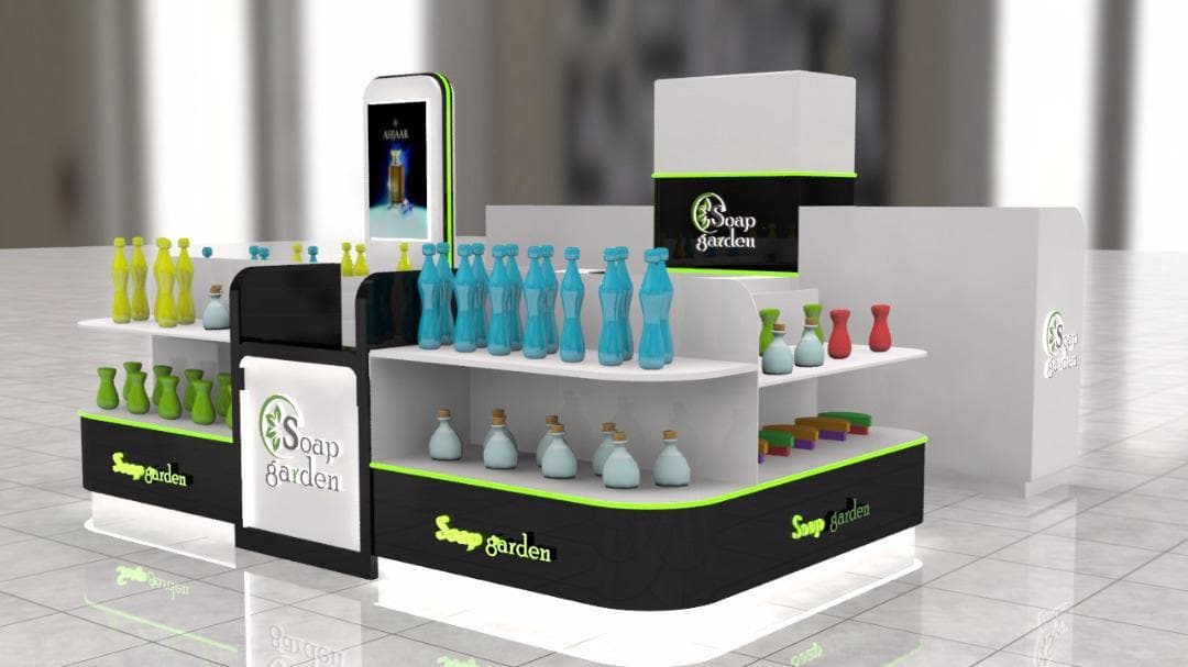 تصميم ثري دي احترفي