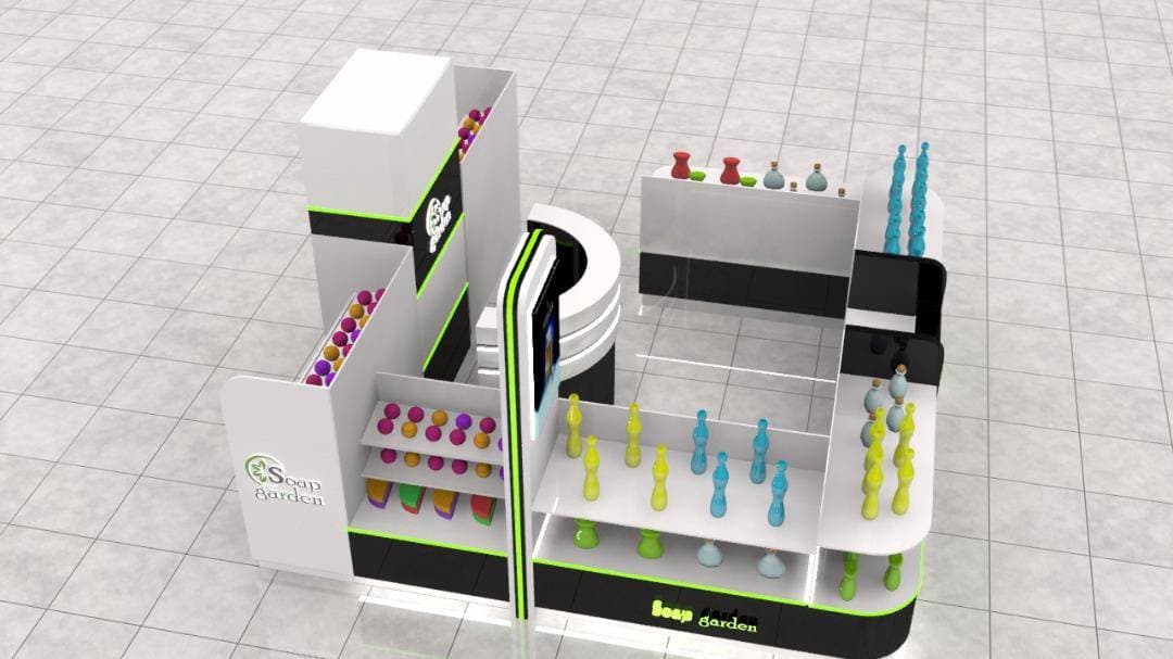 تصميم ثري دي احترفي