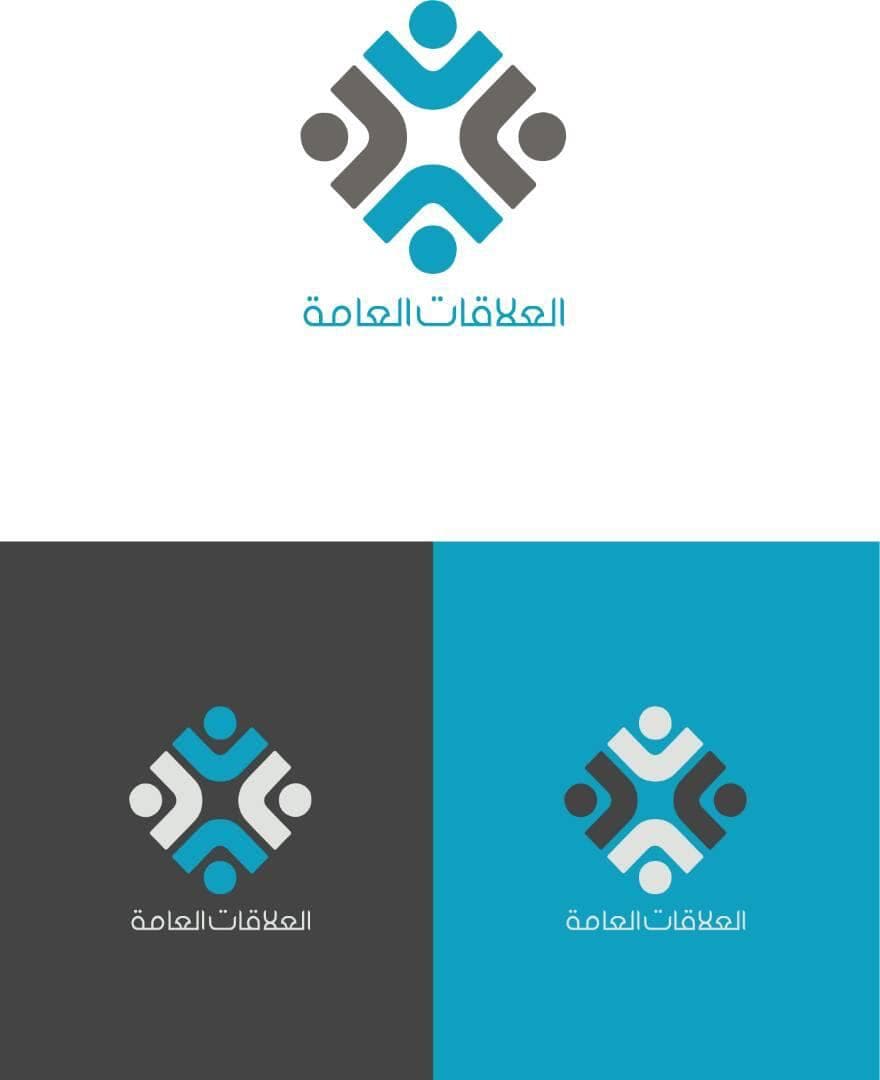 تصميم شعارات مبتكر